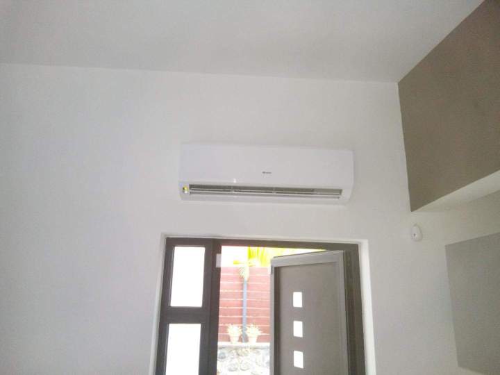 Pose climatiseur professionnel La Réunion