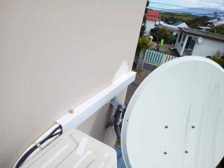 Installation climatisation La Réunion