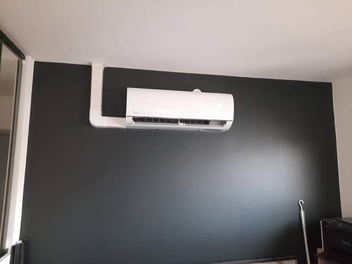 Pose de climatiseur La Réunion