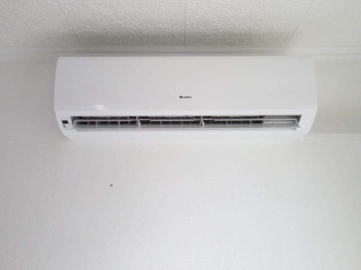 Climatisation split installation La Réunion