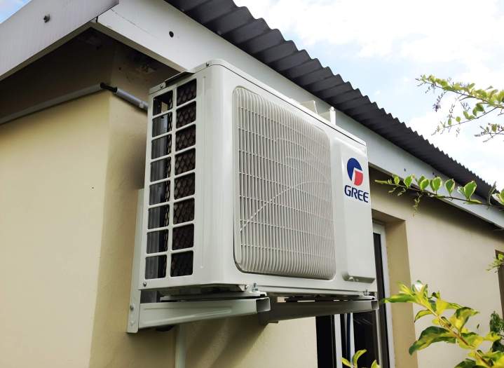 Pose climatisation La Réunion