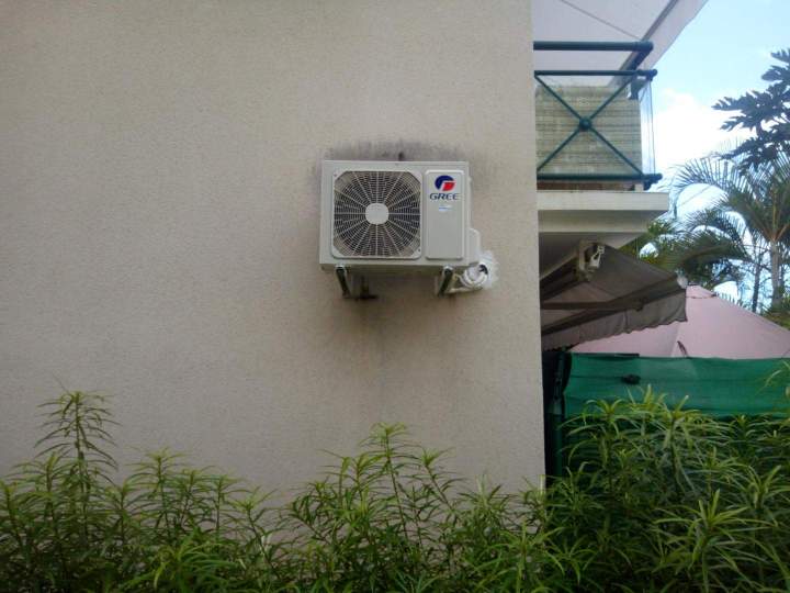 Société installation clim La Réunion