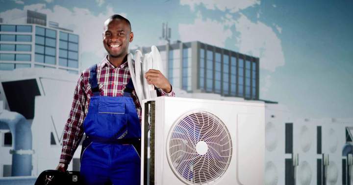 Maintenance de climatisation La Réunion